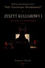 Okładka - Zeszyt Kuluarowy. Tom 1 - Tomasz Pyzik