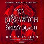Na krwawych skrzydłach