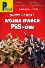 Okładka - Przegląd 32/2026 - Jerzy Domański