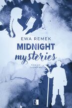Okładka - Midnight Mysteries - Ewa Remek