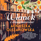 Wianek z dmuchawców