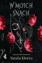 Okładka - W moich snach - Natalia Klewicz