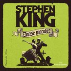 Okładka - Danse macabre - Stephen King