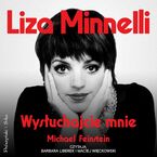 Okładka - Wysłuchajcie mnie - Liza Minnelli, Michael Feinstein