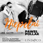 Okładka - Niepełni - Paweł Pollak