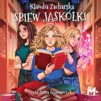 Śpiew jaskółki
