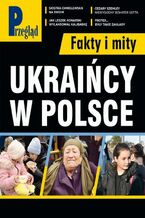 Okładka - Przegląd. 17 - Jerzy Domański, Robert Walenciak, Paweł Dybicz, Roman Kurkiewicz, Marek Czarkowski, Marcin Ogdowski, Agnieszka Wolny-Hamkało, Jakub Dymek, Wojciech Kuczok