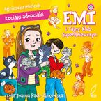 Emi i Tajny Klub Superdziewczyn. Kociaki adopciaki