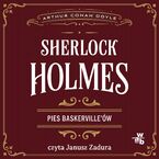 Pies Baskerville'ów. Sherlock Holmes