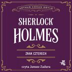 Znak czterech. Sherlock Holmes