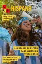 Okładka - El Mundo Hispano 3/2026 - Opracowanie Zbiorowe