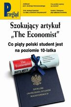 Okładka - Przegląd. 34 - Jerzy Domański, Robert Walenciak, Kornel Wawrzyniak, Jan Widacki, Marek Czarkowski, Wojciech Kuczok, Tomasz Jastrun, Andrzej Sikorski, Jerzy Bralczyk, Paweł Siergiejczyk, Mateusz Cieślak, Beata Igielska, Andrzej Romanowski, Stanisław Filipowicz, Paweł Dybicz, Sarah Bomba, Roman Kurkiewicz, Chrystian Ślusarczyk, Mateusz Mazzini, Julian Stałgo, Maciej Belowski, Tomasz M. Miłkowski