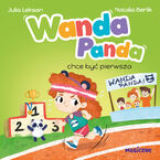 Wanda Panda chce być pierwsza