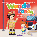Wanda Panda i odważny strażak