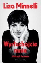 Okładka - Wysłuchajcie mnie - Liza Minnelli, Michael Feinstein