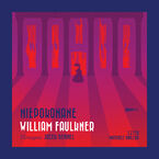Okładka - Niepokonane - William Faulkner