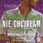 Profesor, którego nie chciałam