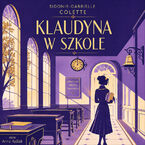 Klaudyna w szkole