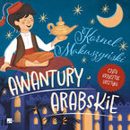 Awantury arabskie