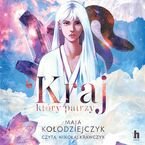Okładka - Kraj, który patrzy - Maja Kołodziejczyk