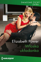 Okładka - Włoska układanka - Elizabeth Power