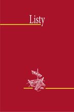 Okładka - Listy - Nowy Testament - Biblia 100-lecia Pallottinum