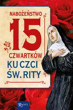 Nabożeństwo 15 czwartków ku czci św. Rity