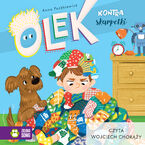 Olek kontra skarpetki