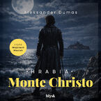 Okładka - Hrabia Monte Christo - Aleksander Dumas
