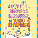 Lottie Brooks i narciarska turbo kompromitacja