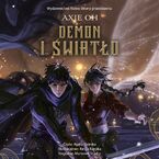 Demon i Światło. Podniebny Świat. Tom 2