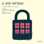Okładka - W domu Pantalone - Hilde Rd-Larsen