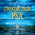 Okładka - Gwiazdozbiór Psa - Peter Heller