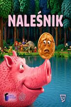 Okładka - Naleśnik - Opracowanie zbiorowe
