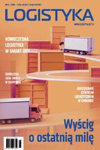 Czasopismo Logistyka 4/2026