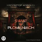Świat w płomieniach