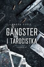 Okładka - Zadwór (#1). Gangster i tarocistka - Magda Puzio
