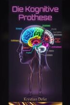 Kognitive Prothese-Reinigung des Gehirns und des Nervensystems von verbleibenden negativen Emotionen. Gefühlen und Gedanken