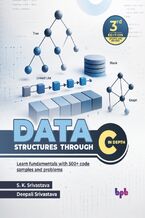 Okładka - Data Structures through C in Depth - S. K. Srivastava