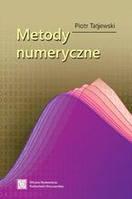 Okładka - Metody numeryczne - Piotr Tatjewski