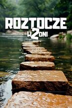 Okładka - Roztocze w 2 dni - Jakub Strzelecki