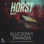 William Wisting (Tom 1). Kluczowy świadek