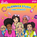 Barbie  Tajemnica studia i inne opowieści