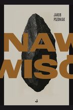 Okładka - nawiść - Jakub Pszoniak