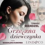 Grzeczna dziewczynka