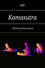 Okładka - Kamasutra - MJF