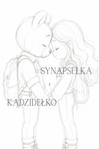Okładka - Synapselka i Kadzidełko - SiK