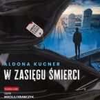 Gizela Sikora (Tom 1). W zasięgu śmierci