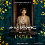 Okładka - Urszula - Anna Sakowicz