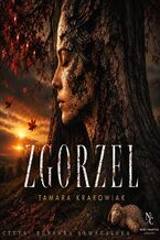 Okładka - Zgorzel - Tamara Krakowiak